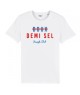T-Shirt Breizh Club - Demi Sel vintage