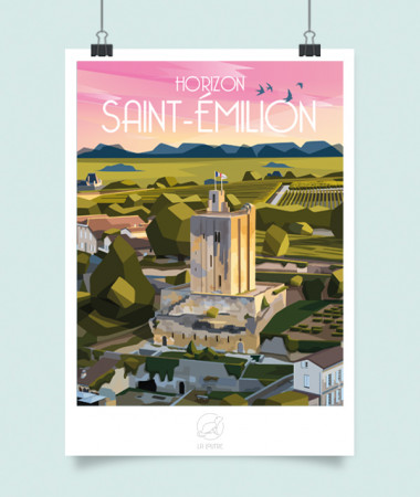 saint emilion french wine
