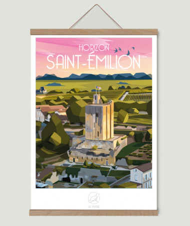 saint emilion french wine