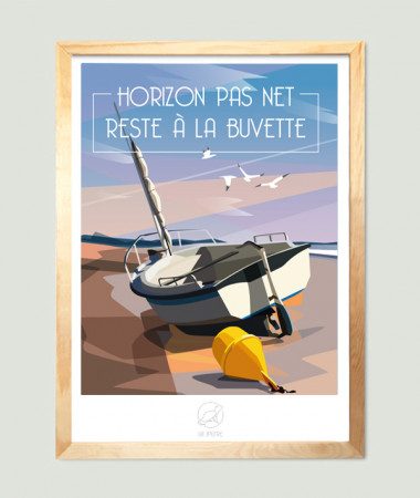 poster expression bretonne