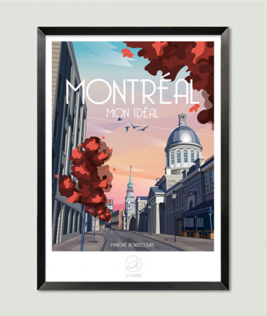 Montreal design