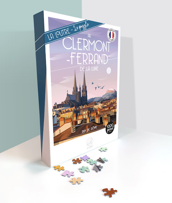 jigsway puzzle clermont ferrand