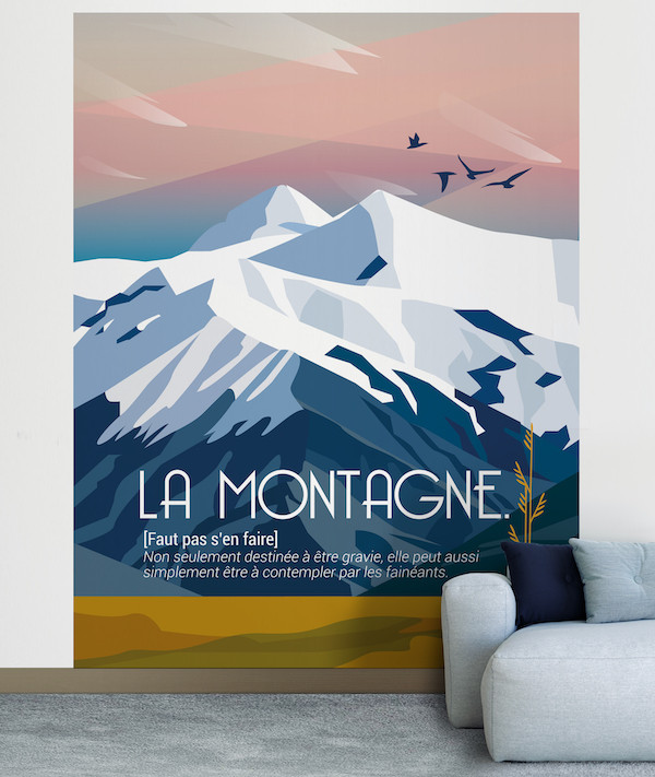 mountains wallpaper