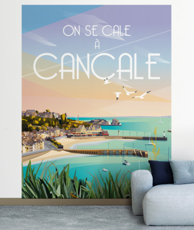 Cancale wallpaper