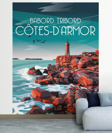 Côtes d'Armor wallpaper