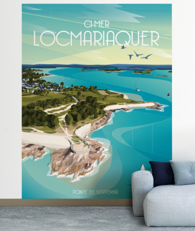 Locmariaquer wallpaper