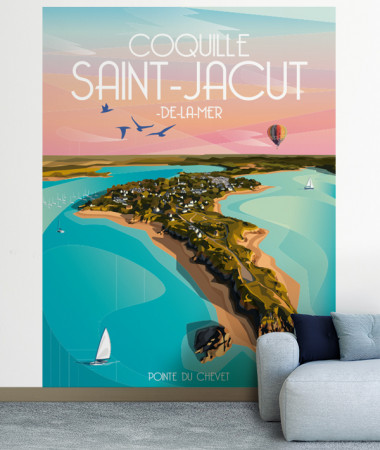 Saint Jacut Wallpaper