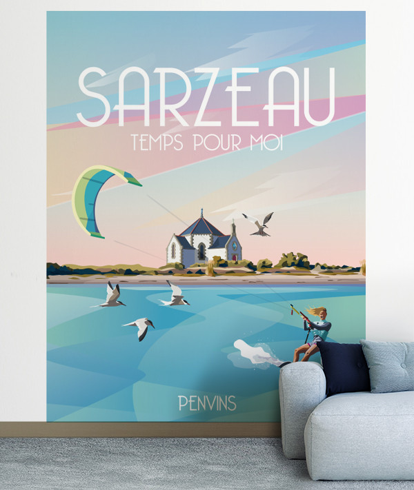 Sarzeau wallpaper