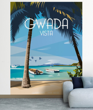 Guadeloupe Wallpaper
