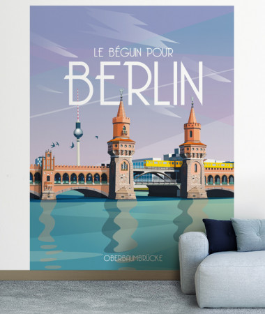 berlin wallpaper