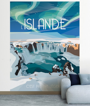 Iceland wallpaper