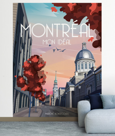 Montreal wallpaper