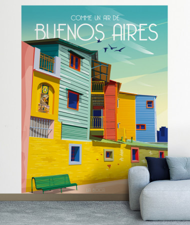 Buenos Aires Wallpaper