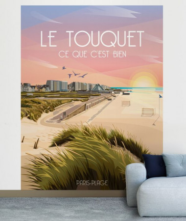 Le Touquet wallpaper