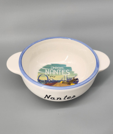 Breakfast Bowls - Nantes