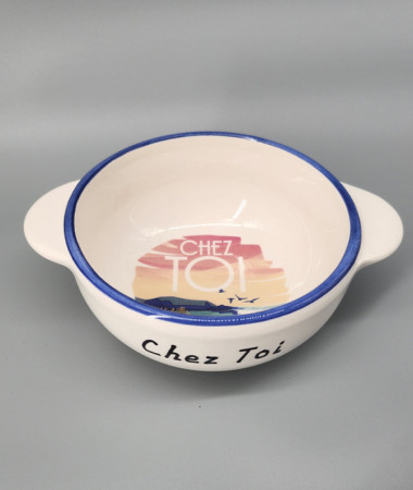Breakfast Bowls - Chez Toi