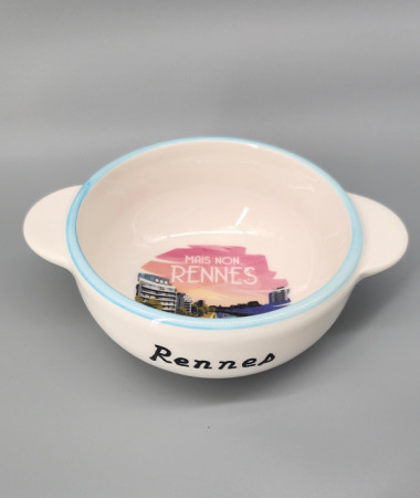 Breakfast Bowls - Rennes