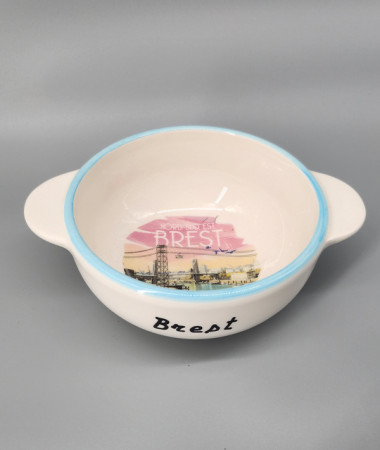 Breakfast Bowls - Brest