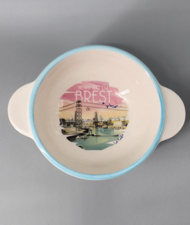 Breakfast Bowls - Brest