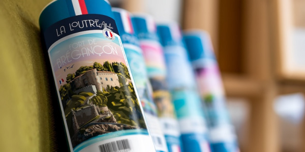 La Loutre X Élysée - Les coulisses d'une collaboration exclusive