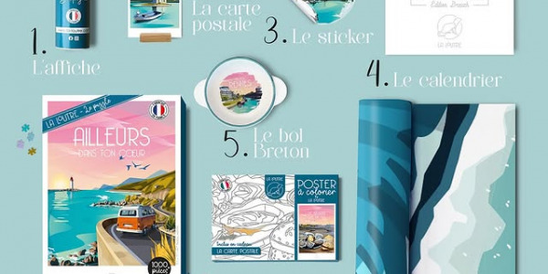 Idées Cadeaux de Fin d’Année 2025 : Le Guide Ultime par La Loutre