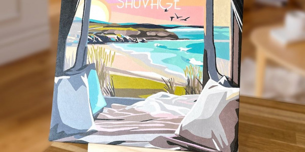 Débuter la peinture par numéros : 5 erreurs qui gâchent tout 